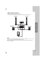 Предварительный просмотр 9 страницы LG SH52PH-C Owner'S Manual