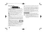 Preview for 2 page of LG SH53PH-C Manual