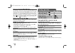 Preview for 14 page of LG SH53PH-C Manual