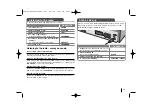 Preview for 15 page of LG SH53PH-C Manual