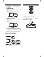 Предварительный просмотр 4 страницы LG SH5B Simple Manual