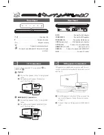 Preview for 2 page of LG SH6 Simple Manual