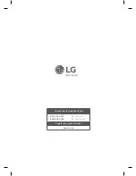 Preview for 8 page of LG SH6 Simple Manual