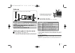 Preview for 5 page of LG SH93TV-A Manual