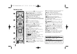 Предварительный просмотр 8 страницы LG SH93TV-A Manual