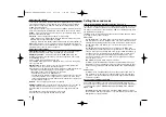Предварительный просмотр 12 страницы LG SH93TV-A Manual