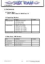 Preview for 5 page of LG SHINE CE110 Service Manual