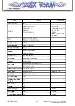 Preview for 7 page of LG SHINE CE110 Service Manual