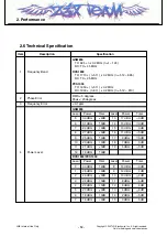 Preview for 11 page of LG SHINE CE110 Service Manual