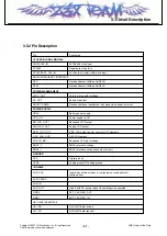 Preview for 40 page of LG SHINE CE110 Service Manual