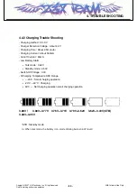 Preview for 62 page of LG SHINE CE110 Service Manual