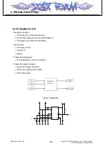 Preview for 63 page of LG SHINE CE110 Service Manual