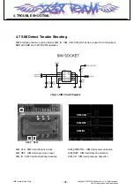 Preview for 75 page of LG SHINE CE110 Service Manual