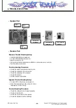 Preview for 81 page of LG SHINE CE110 Service Manual