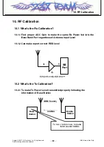 Preview for 122 page of LG SHINE CE110 Service Manual