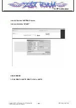 Preview for 126 page of LG SHINE CE110 Service Manual