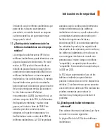 Предварительный просмотр 183 страницы LG SHINE CE110 User Manual