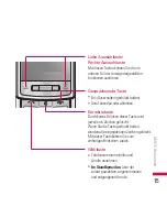 Preview for 17 page of LG Shine KE970 User Manual