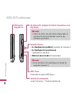 Preview for 18 page of LG Shine KE970 User Manual