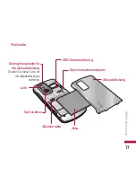 Preview for 19 page of LG Shine KE970 User Manual