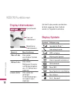 Preview for 20 page of LG Shine KE970 User Manual