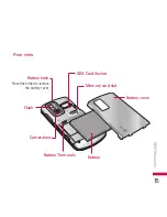 Preview for 138 page of LG Shine KE970 User Manual