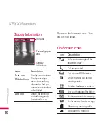 Preview for 139 page of LG Shine KE970 User Manual