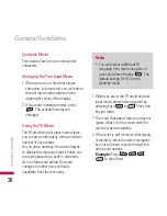 Preview for 149 page of LG Shine KE970 User Manual