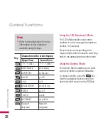 Preview for 151 page of LG Shine KE970 User Manual