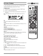 Предварительный просмотр 11 страницы LG ShowView LV4981 Owner'S Manual