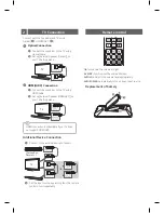 Preview for 3 page of LG shsb Simple Manual