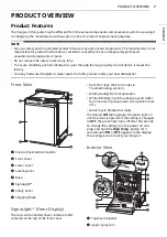 Предварительный просмотр 7 страницы LG SIGNATURE LUDP890 Series Owner'S Manual