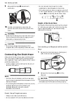 Предварительный просмотр 18 страницы LG SIGNATURE LUDP890 Series Owner'S Manual