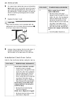 Предварительный просмотр 22 страницы LG SIGNATURE LUDP890 Series Owner'S Manual