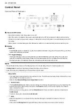 Предварительный просмотр 24 страницы LG SIGNATURE LUDP890 Series Owner'S Manual