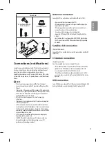 Preview for 11 page of LG SIGNATURE OLED65G6V.AEK Quick Start Manual