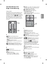 Предварительный просмотр 29 страницы LG SIGNATURE OLED65G6V Safety And Reference