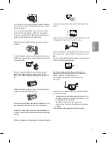 Предварительный просмотр 37 страницы LG SIGNATURE OLED65G6V Safety And Reference