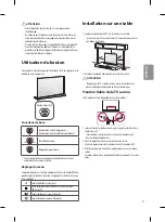 Предварительный просмотр 41 страницы LG SIGNATURE OLED65G6V Safety And Reference