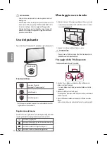 Предварительный просмотр 58 страницы LG SIGNATURE OLED65G6V Safety And Reference