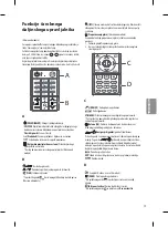 Предварительный просмотр 79 страницы LG SIGNATURE OLED65G6V Safety And Reference