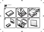 Предварительный просмотр 4 страницы LG SIGNATURE OLED65G7 Series Manual