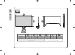 Предварительный просмотр 12 страницы LG SIGNATURE OLED65G7 Series Manual