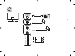 Предварительный просмотр 11 страницы LG SIGNATURE OLED65W8 Series Manual
