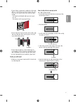 Предварительный просмотр 27 страницы LG SIGNATURE OLED65W8 Series Manual