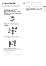 Preview for 5 page of LG SIGNATURE OLED65W9 Quick Setup Manual