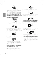 Предварительный просмотр 22 страницы LG SIGNATURE OLED77G6V.AEU Owner'S Manual