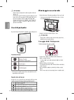 Предварительный просмотр 26 страницы LG SIGNATURE OLED77G6V.AEU Owner'S Manual