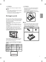 Предварительный просмотр 27 страницы LG SIGNATURE OLED77G6V.AEU Owner'S Manual