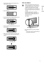 Предварительный просмотр 9 страницы LG SIGNATURE OLED77ZX Safety And Reference